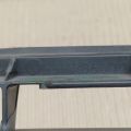 53112-06090 | Решітка переднього бампера TOYOTA CAMRY 40 06-11 - Прев'ю 3
