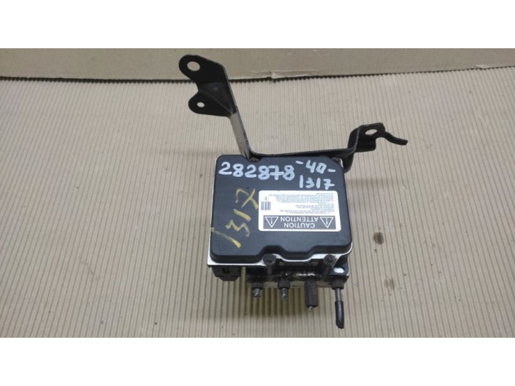 44050-06130 | Блок антиблокувальної системи TOYOTA CAMRY 40 06-11