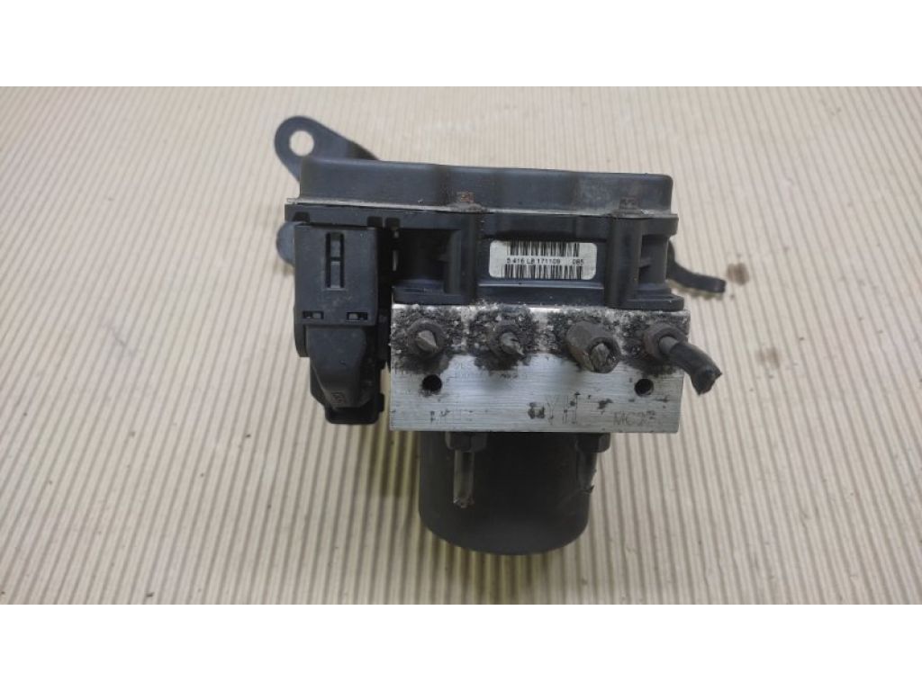 44050-06130 | Блок антиблокувальної системи TOYOTA CAMRY 40 06-11 - Фото 2