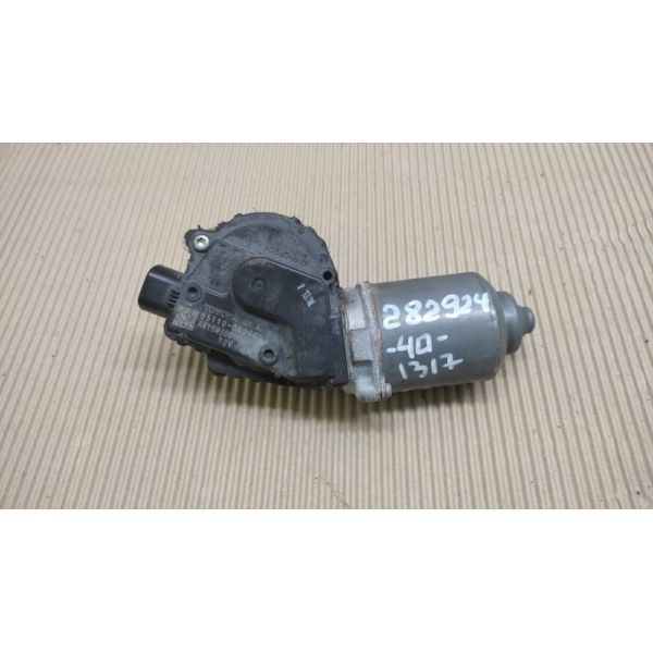 Моторчик склоочисника передній TOYOTA CAMRY 40 06-11 85110-06060
