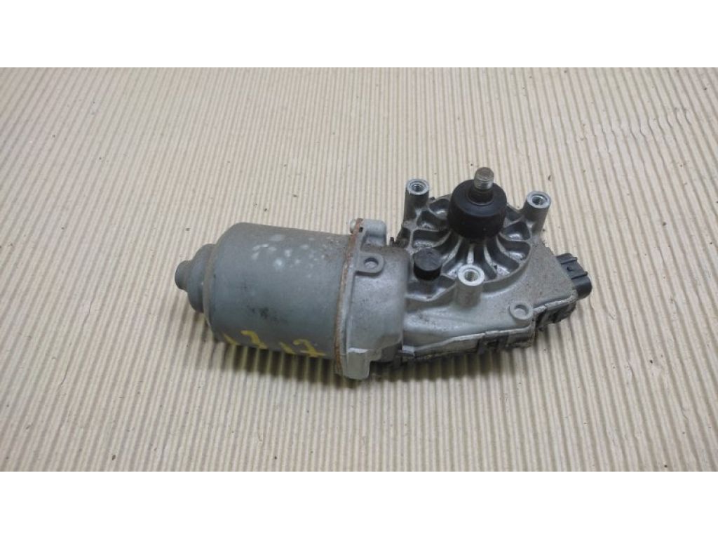 85110-06060 | Моторчик стеклоочистителя передн. TOYOTA CAMRY 40 06-11 - Фото 2