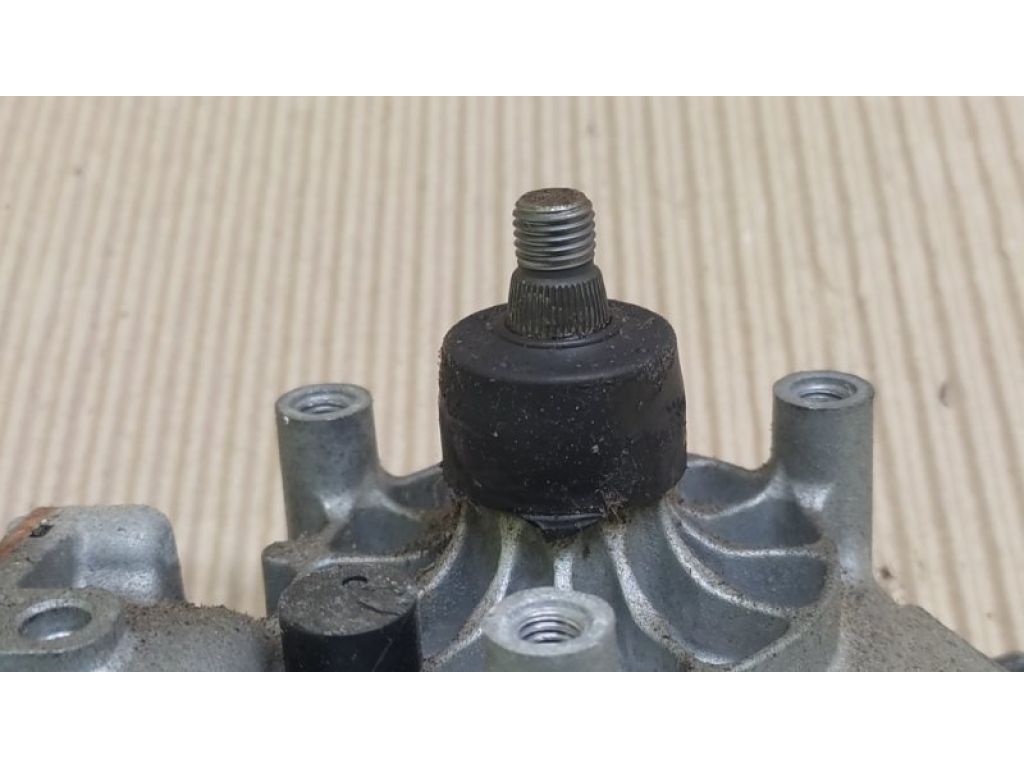 85110-06060 | Моторчик стеклоочистителя передн. TOYOTA CAMRY 40 06-11 - Фото 3