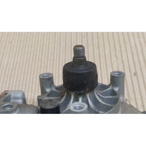 Моторчик склоочисника передній TOYOTA CAMRY 40 06-11 85110-06060 — 3