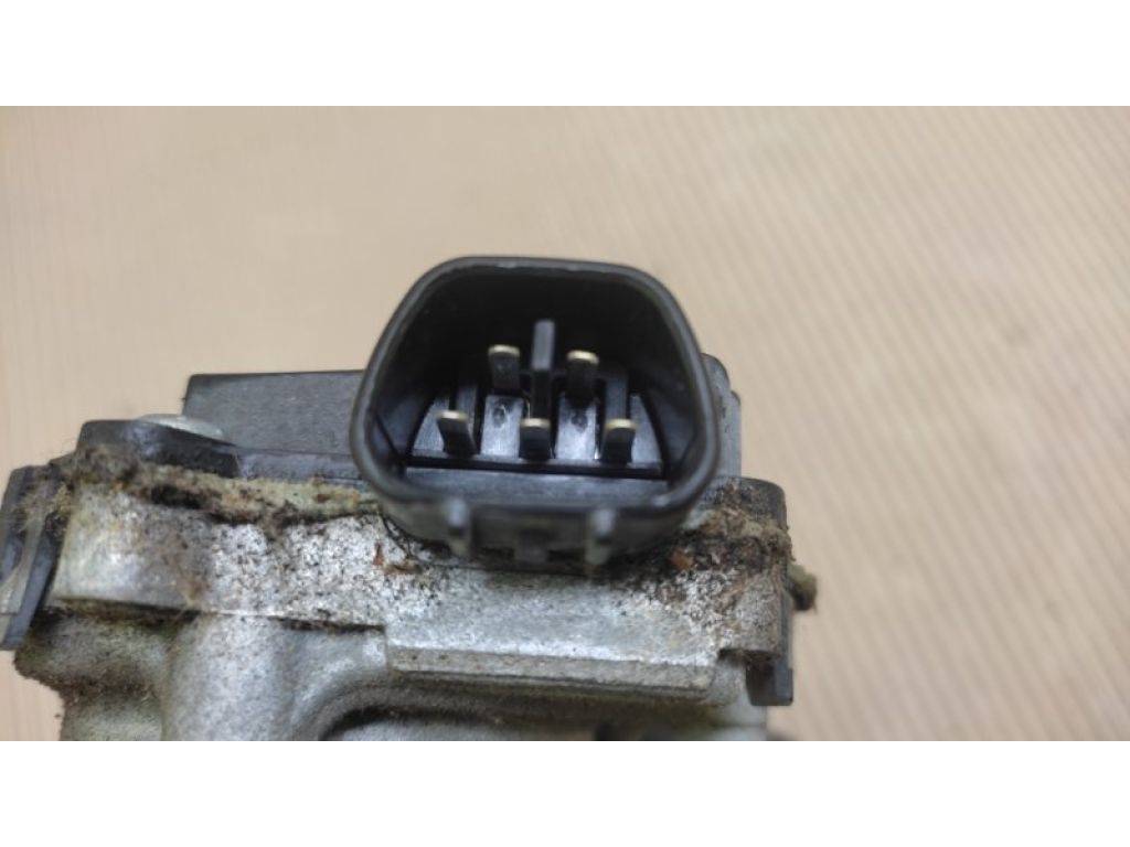 85110-06060 | Моторчик стеклоочистителя передн. TOYOTA CAMRY 40 06-11 - Фото 5