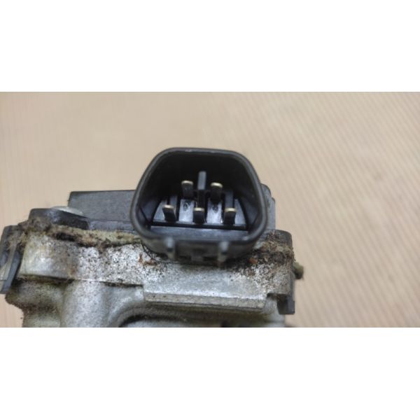 Моторчик склоочисника передній TOYOTA CAMRY 40 06-11 85110-06060 — 5