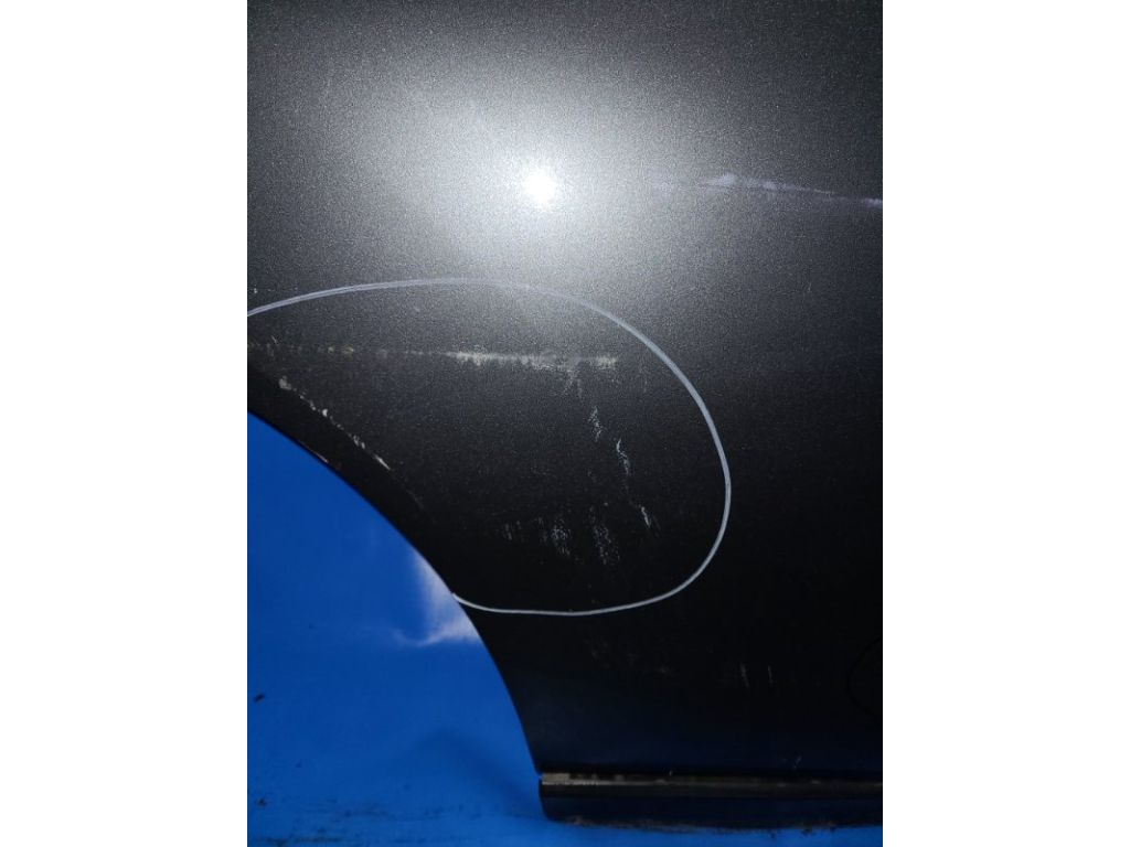 82100-4BA0A | Двері задн. прав. NISSAN X-TRAIL/ROGUE T32 13-20 - Фото 4