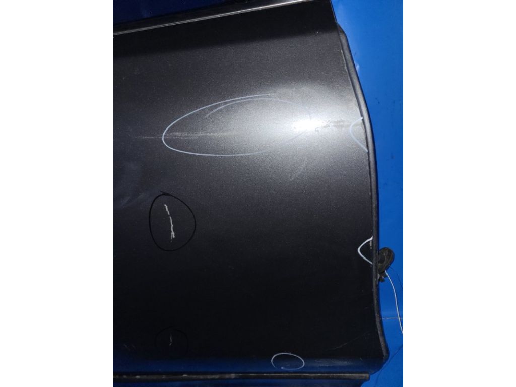 82100-4BA0A | Двері задн. прав. NISSAN X-TRAIL/ROGUE T32 13-20 - Фото 6