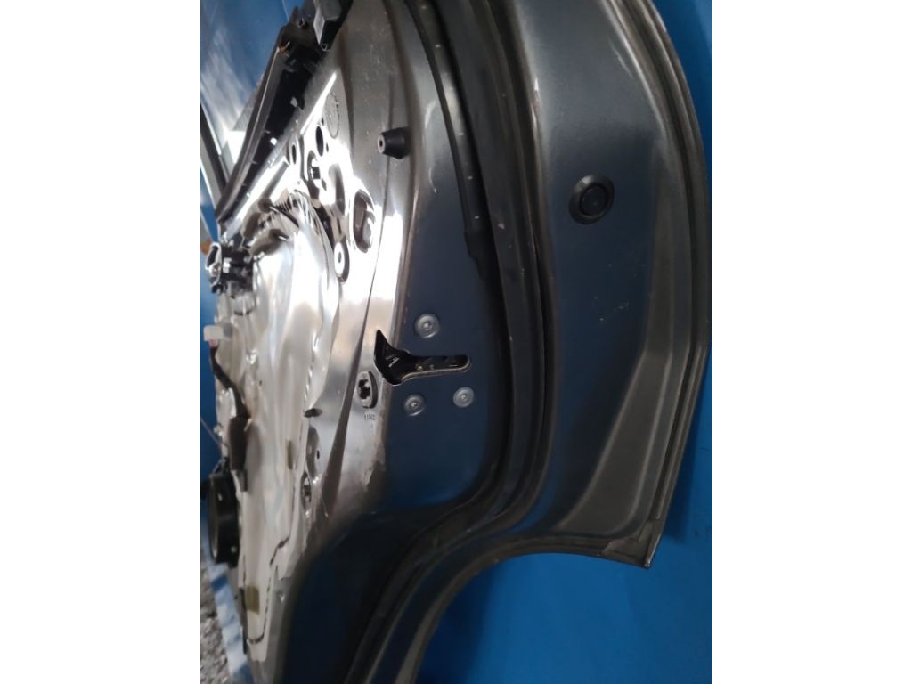 82100-4BA0A | Двері задн. прав. NISSAN X-TRAIL/ROGUE T32 13-20 - Фото 9