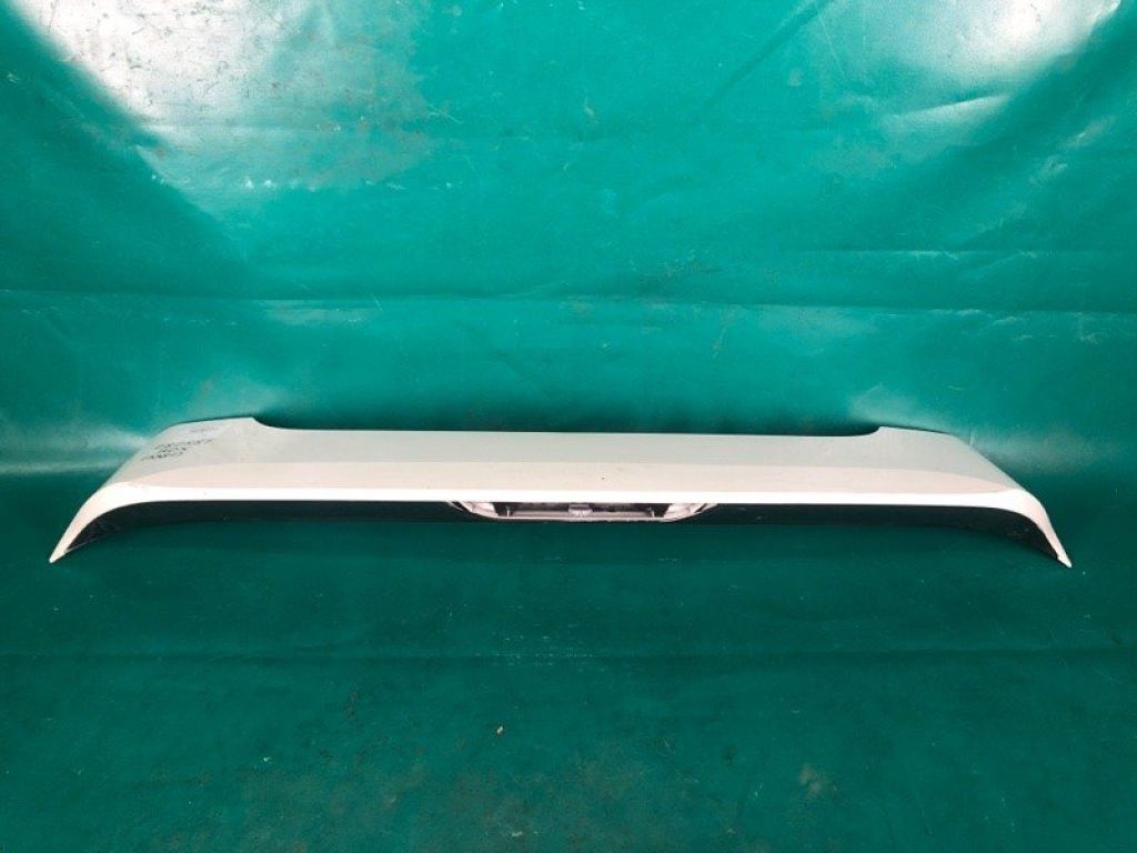 74900-TX4-A01ZG | Спойлер кришки багажника ACURA RDX 12-19