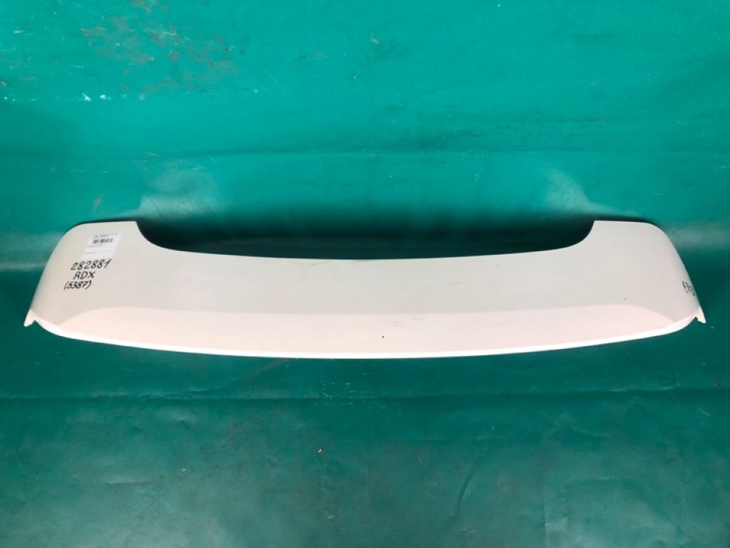 74900-TX4-A01ZG | Спойлер кришки багажника ACURA RDX 12-19 - Фото 3