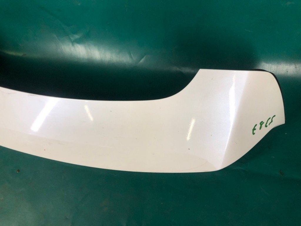 74900-TX4-A01ZG | Спойлер кришки багажника ACURA RDX 12-19 - Фото 5