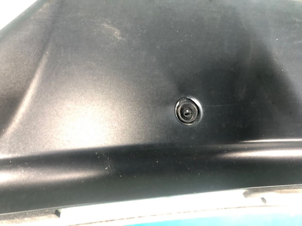 74900-TX4-A01ZG | Спойлер кришки багажника ACURA RDX 12-19 - Фото 7