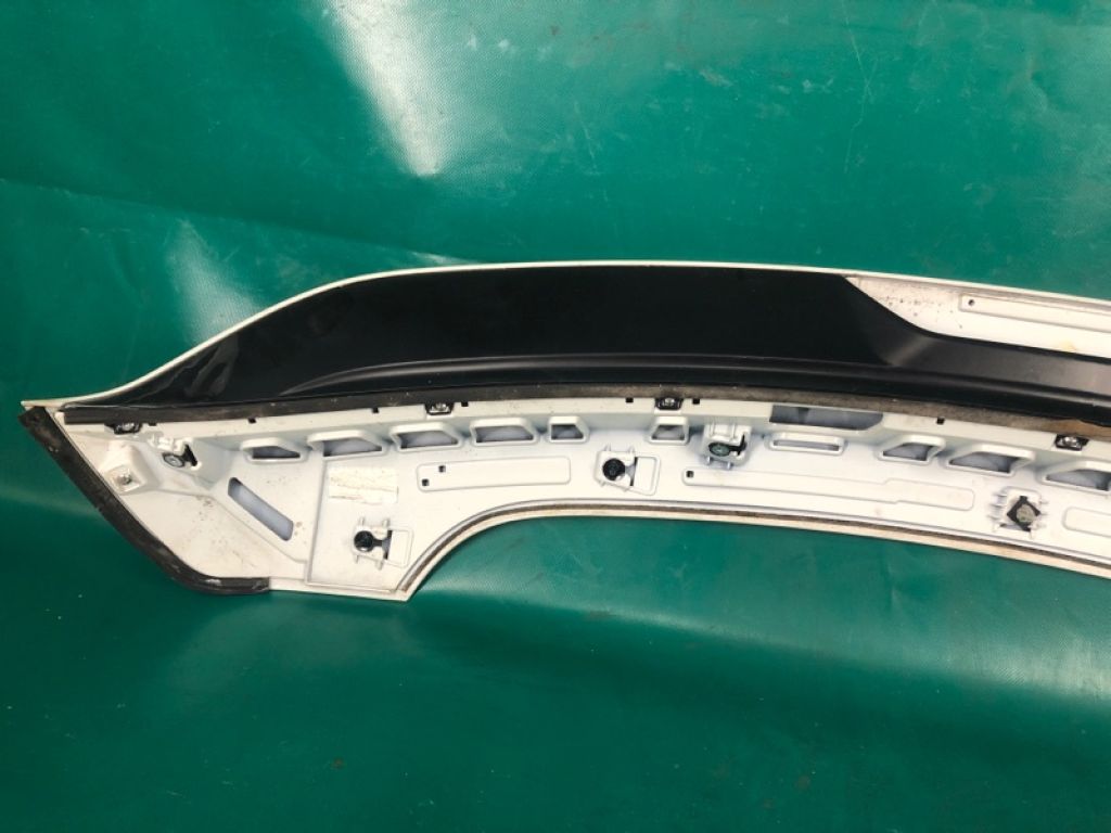 74900-TX4-A01ZG | Спойлер кришки багажника ACURA RDX 12-19 - Фото 8