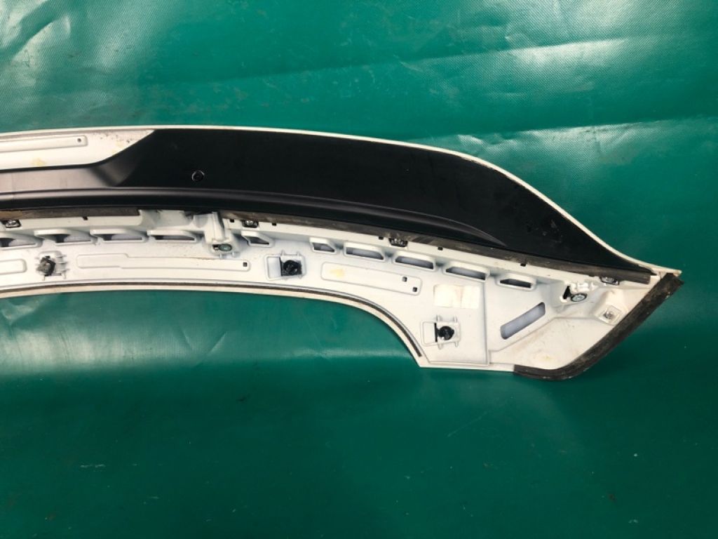 74900-TX4-A01ZG | Спойлер кришки багажника ACURA RDX 12-19 - Фото 9