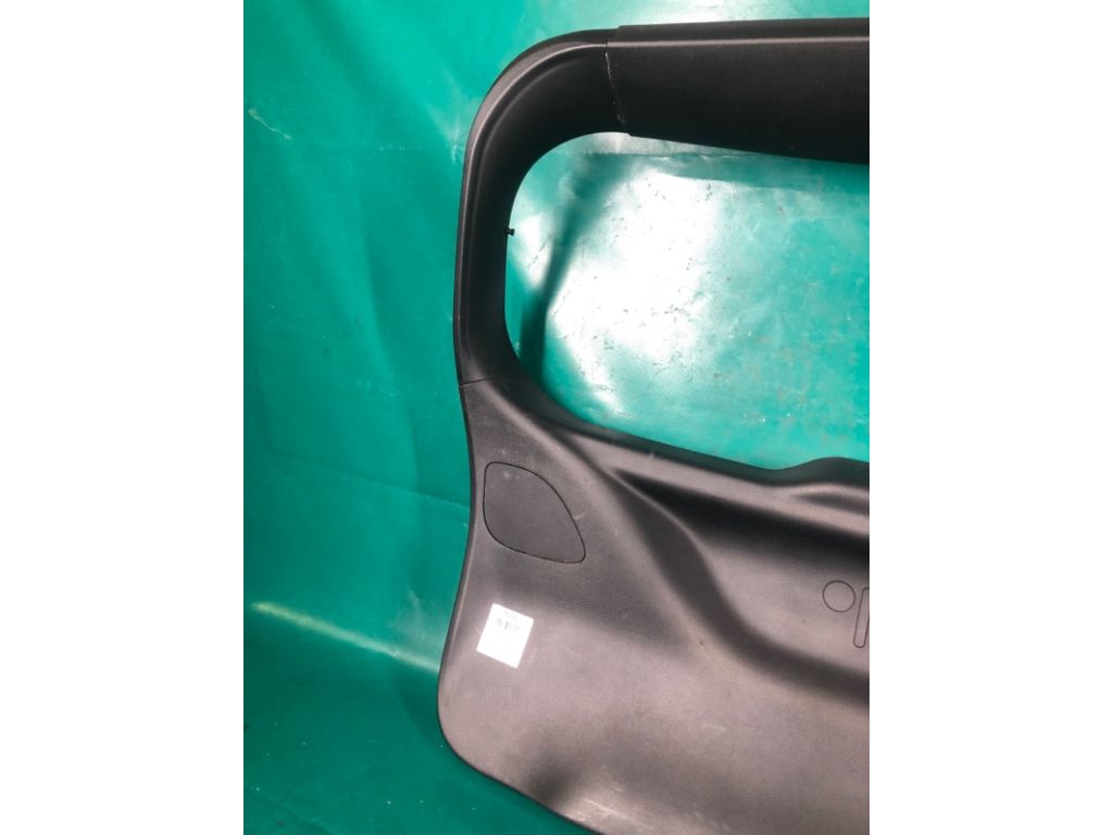 5UN06DX9AB | Обшивка крышки багажника JEEP COMPASS 17-21 - Фото 4