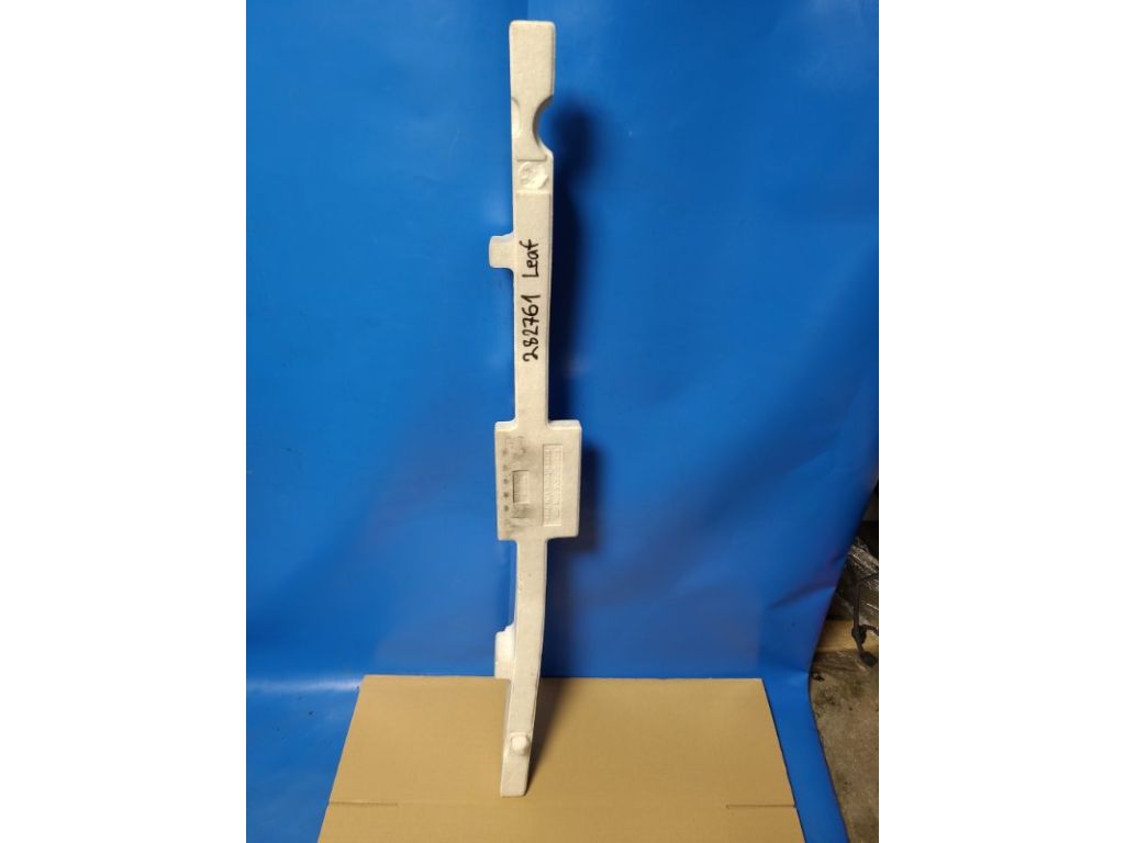 62090-3NC1A | Наповнювач бампера передній NISSAN LEAF 10-17