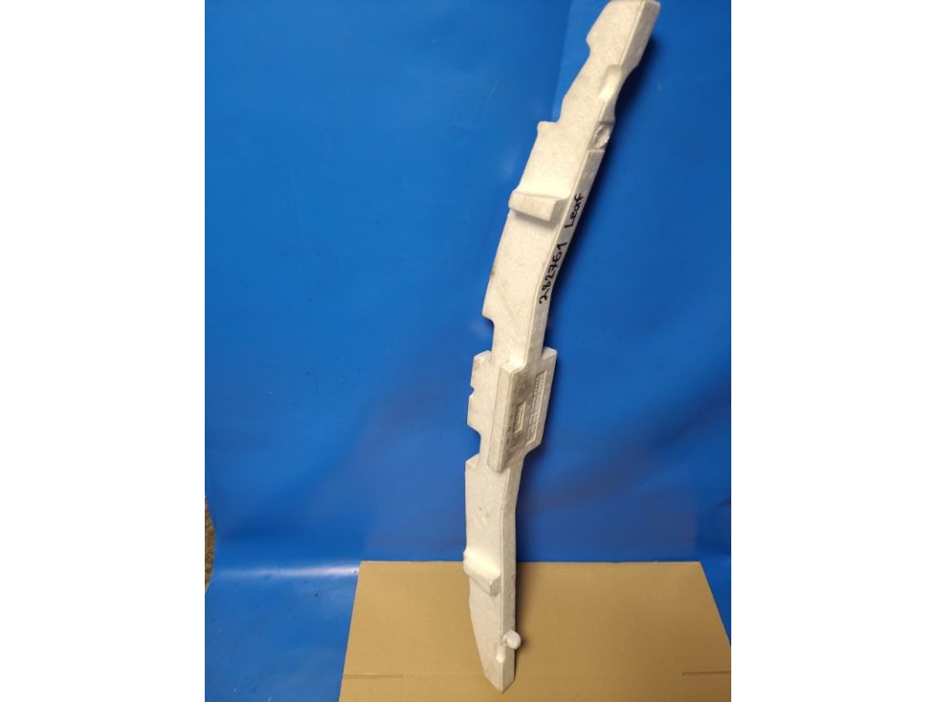 62090-3NC1A | Наповнювач бампера передній NISSAN LEAF 10-17 - Фото 2