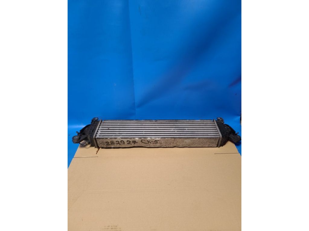 SH01-13-565B | Радиатор интеркулера MAZDA CX-5 (KE) 11-17