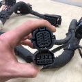 91110-3Q050 | Проводка підкапотна HYUNDAI SONATA YF 10-14 - Прев'ю 13