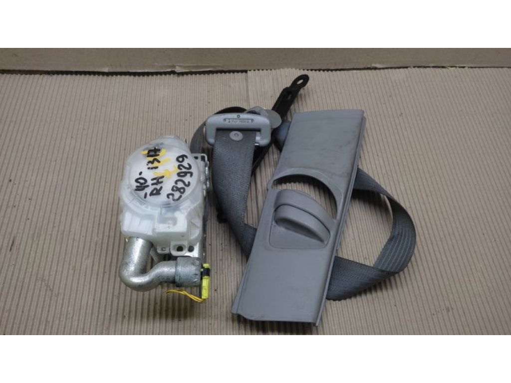 73210-06161-B1 | Ремінь безпеки передн. прав. TOYOTA CAMRY 40 06-11 - Фото 2