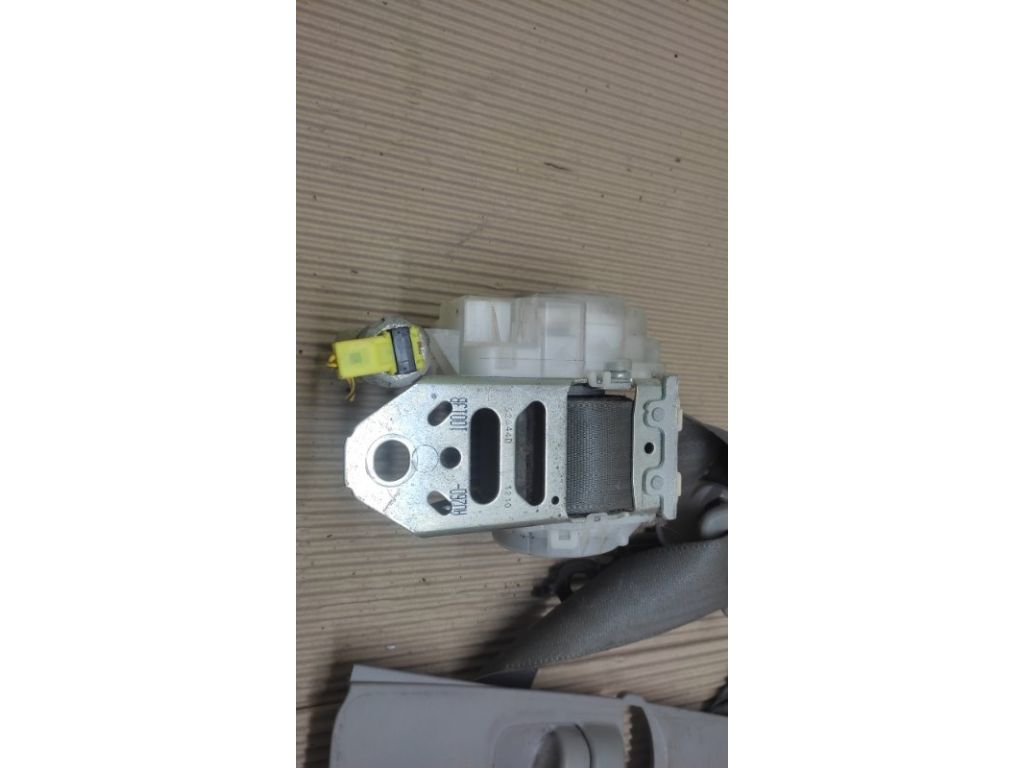 73210-06161-B1 | Ремінь безпеки передн. прав. TOYOTA CAMRY 40 06-11 - Фото 3