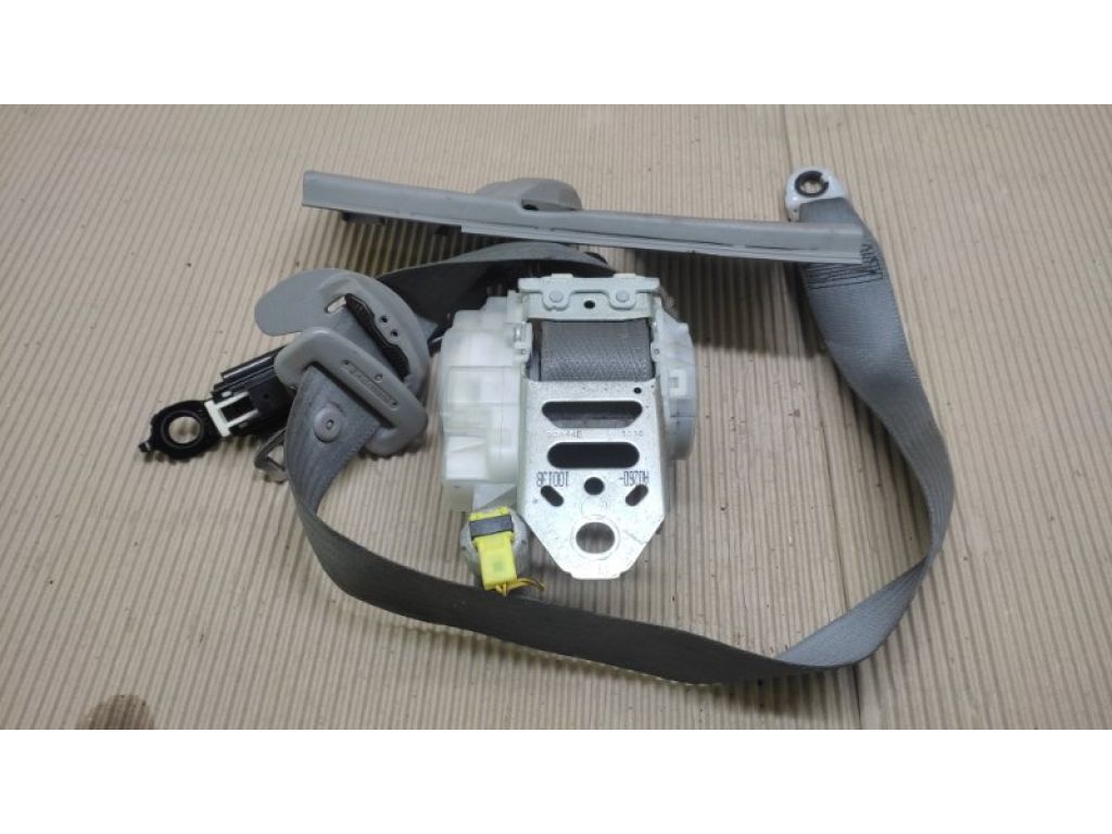 73210-06161-B1 | Ремінь безпеки передн. прав. TOYOTA CAMRY 40 06-11 - Фото 4