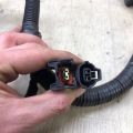 91110-3Q050 | Проводка підкапотна HYUNDAI SONATA YF 10-14 - Прев'ю 18