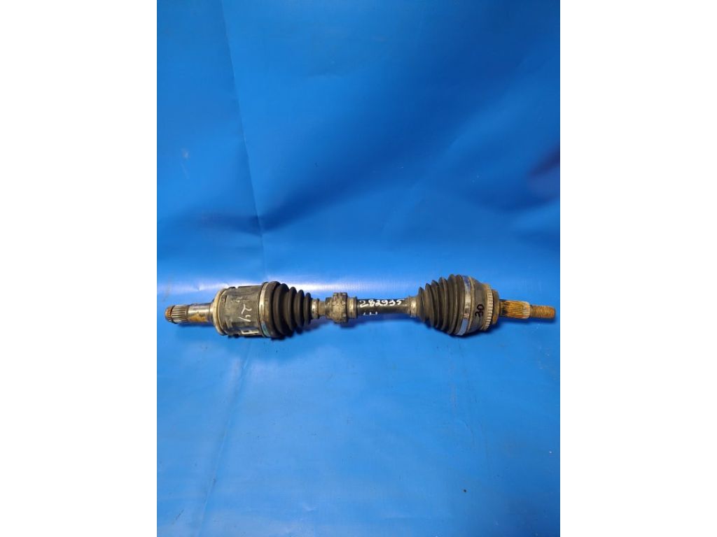 43420-06700 | Привод передний лев. TOYOTA CAMRY 40 06-11