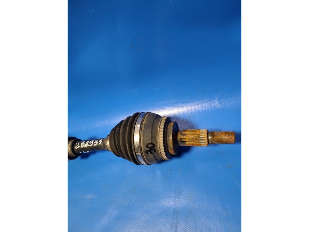 43420-06700 | Привод передний лев. TOYOTA CAMRY 40 06-11 - Фото 2