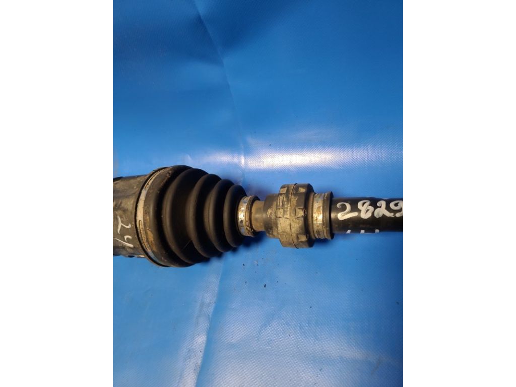 43420-06700 | Привод передний лев. TOYOTA CAMRY 40 06-11 - Фото 3