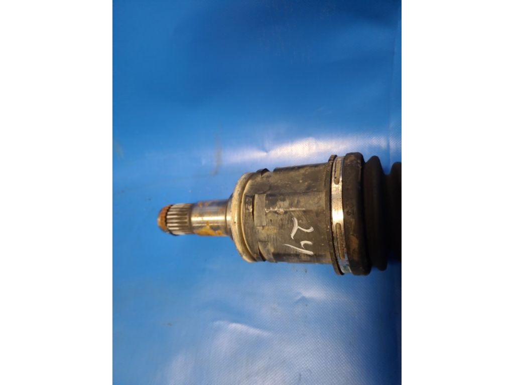 43420-06700 | Привод передний лев. TOYOTA CAMRY 40 06-11 - Фото 4