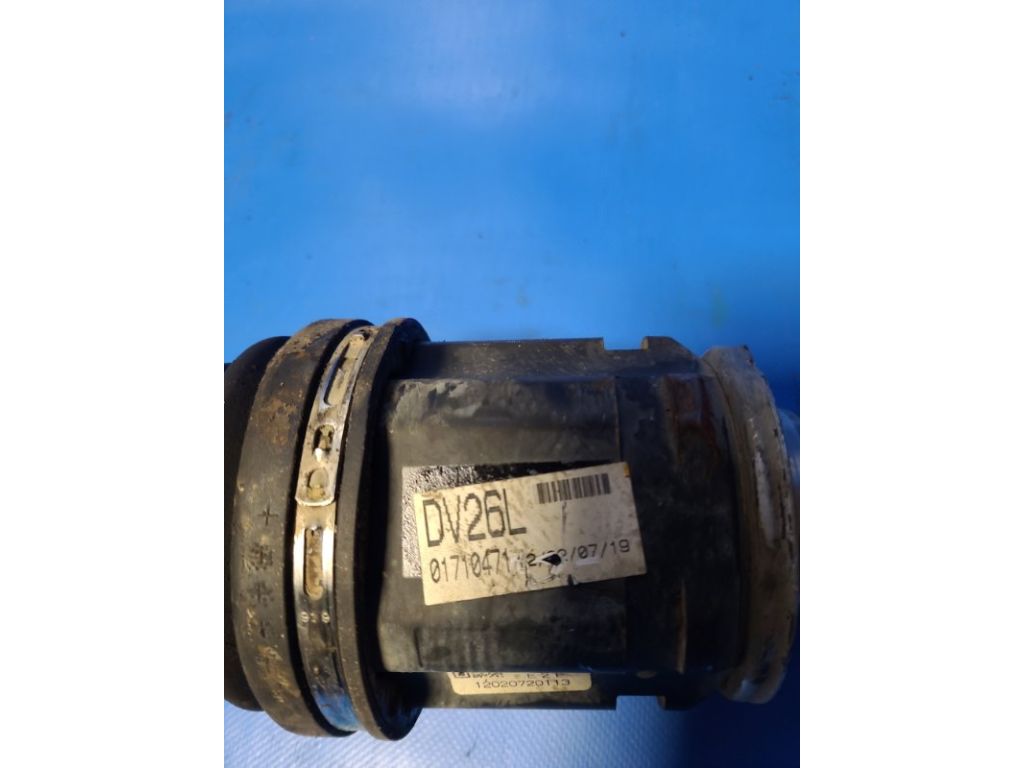 43420-06700 | Привод передний лев. TOYOTA CAMRY 40 06-11 - Фото 5