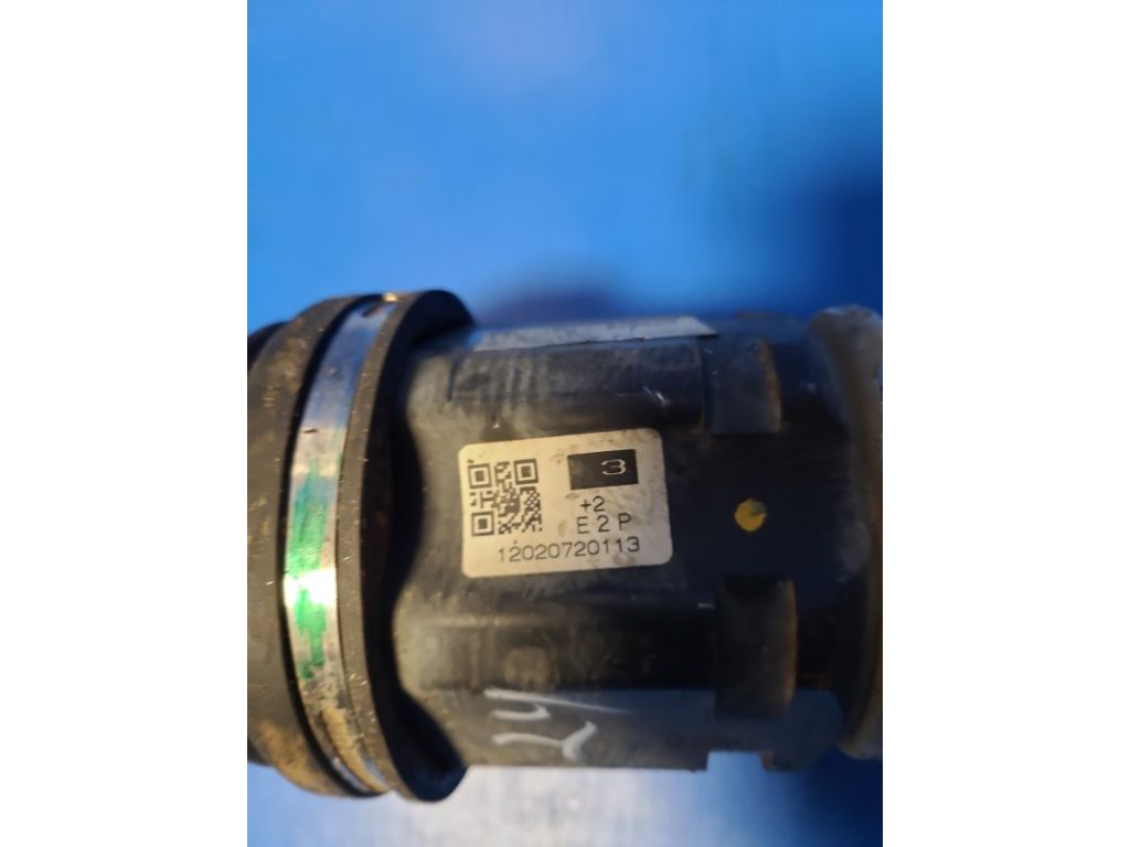 43420-06700 | Привод передний лев. TOYOTA CAMRY 40 06-11 - Фото 6