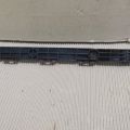 52158-06010 | Кронштейн заднего бампера лев. TOYOTA CAMRY 40 06-11