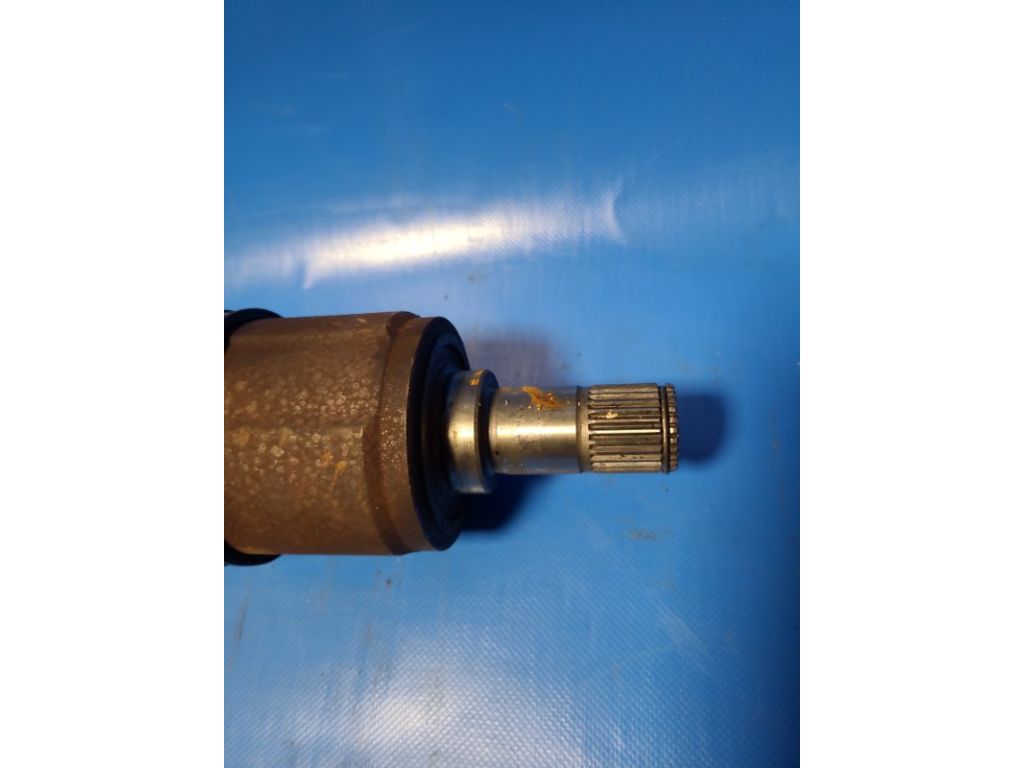 44306-SNC-000 | Привід передній лів. HONDA CIVIC 4D 06-11 - Фото 2