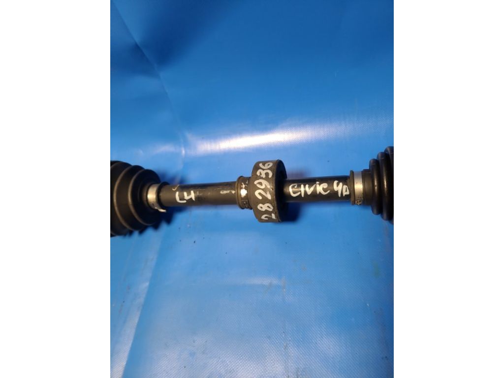 44306-SNC-000 | Привід передній лів. HONDA CIVIC 4D 06-11 - Фото 3