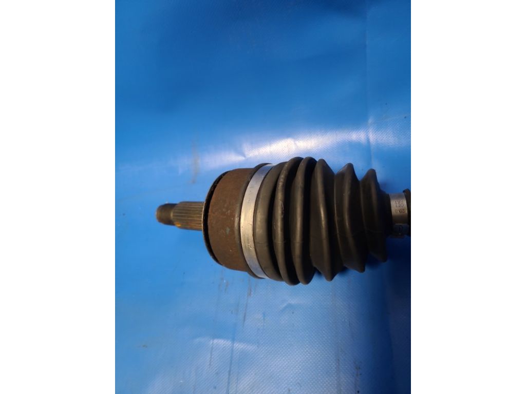 44306-SNC-000 | Привід передній лів. HONDA CIVIC 4D 06-11 - Фото 4