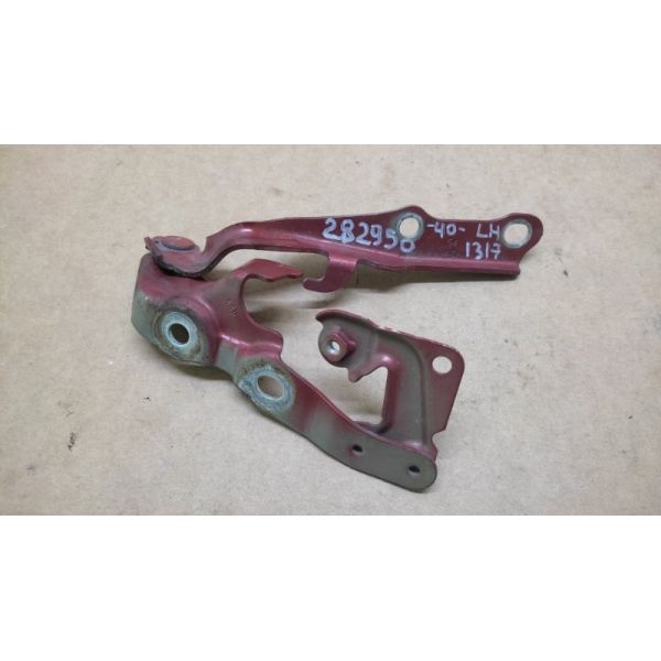 Петля капоту ліва TOYOTA CAMRY 40 06-11 53420-06060