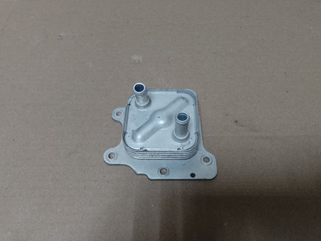 21305-3TA2A | Теплообменник двигателя NISSAN X-TRAIL/ROGUE T32 13-20