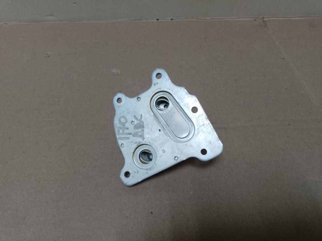 21305-3TA2A | Теплообменник двигателя NISSAN X-TRAIL/ROGUE T32 13-20 - Фото 2