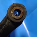 48069-12300 | Рычаг передней подвески нижний лев. TOYOTA COROLLA 150 06-13 - Превью 3