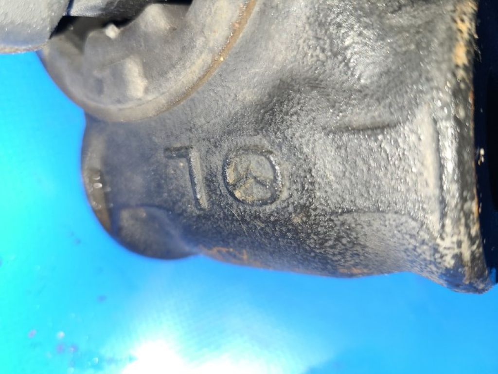 KD53-34-350E | Важіль передньої підвіски нижній лів. MAZDA CX-5 (KE) 11-17 - Фото 3