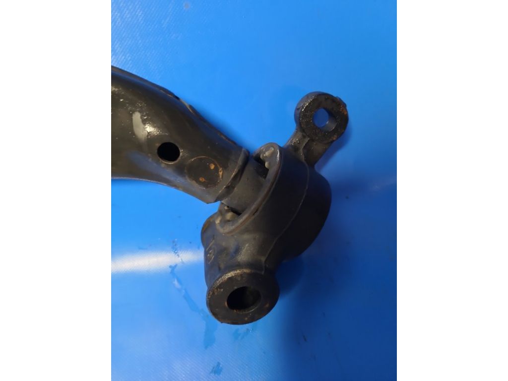 KD53-34-350E | Важіль передньої підвіски нижній лів. MAZDA CX-5 (KE) 11-17 - Фото 4
