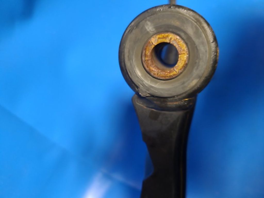 KD53-34-350E | Важіль передньої підвіски нижній лів. MAZDA CX-5 (KE) 11-17 - Фото 5