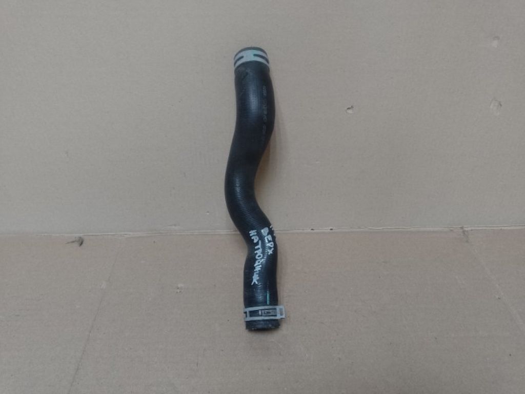 21501-4BA0A | Патрубок системи охолодження NISSAN X-TRAIL/ROGUE T32 13-20 - Фото 2