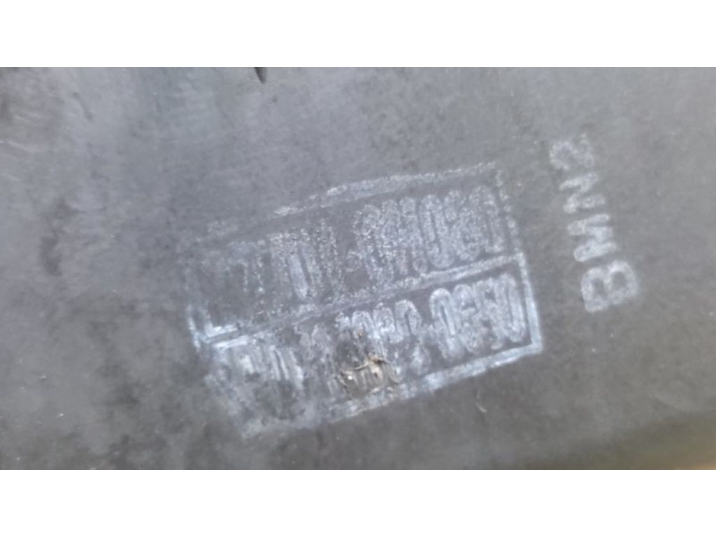 17700-0H102 | Корпус повітряного фільтра TOYOTA CAMRY 40 06-11 - Фото 5