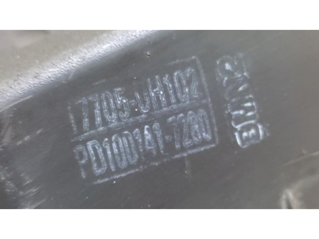 17700-0H102 | Корпус повітряного фільтра TOYOTA CAMRY 40 06-11 - Фото 6