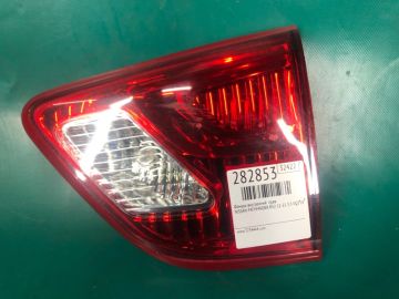 Фонарь внутренний прав. NISSAN PATHFINDER R52 12-21