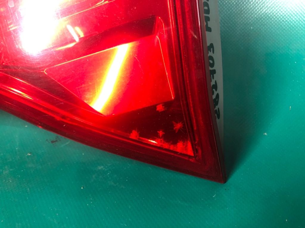 34151-STX-A02 | Ліхтар внутрішній прав. ACURA MDX (YD2) 06-13 - Фото 2