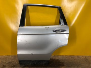 Дверь задн. лев. HONDA CRV 06-12